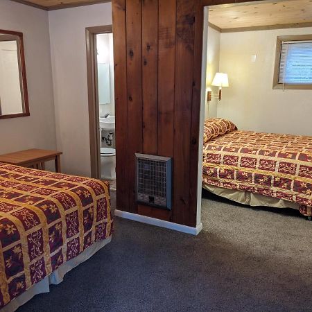 Seadrift Motel & Rv Park Lakeside 外观 照片