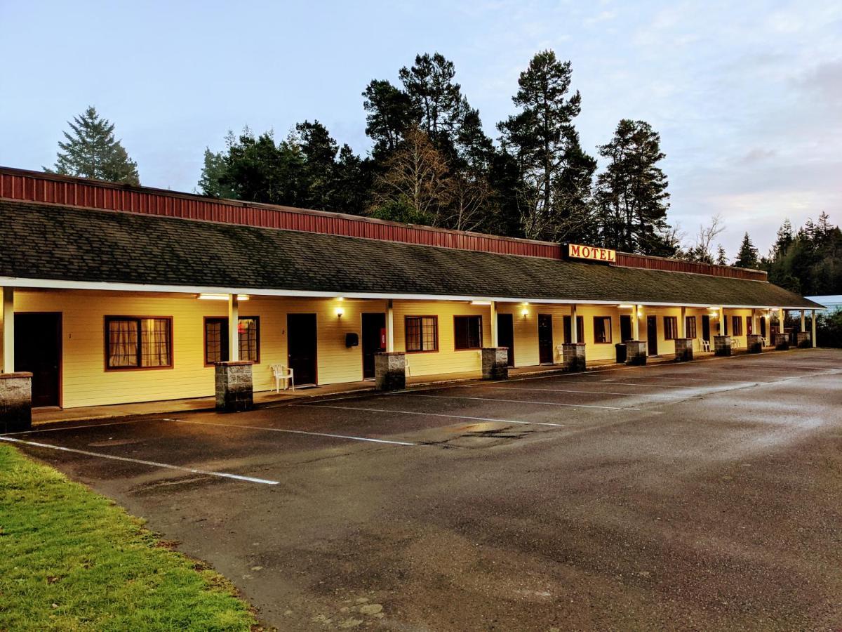 Seadrift Motel & Rv Park Lakeside 外观 照片